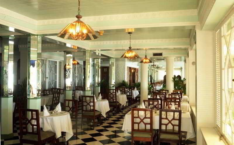Inn At Shaw Park Gardens & Waterfalls Ocho Rios Exterior foto